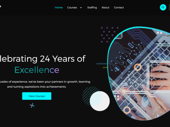 Alchemy-Website