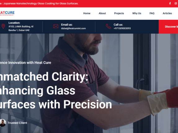 HeatCureInt-Website